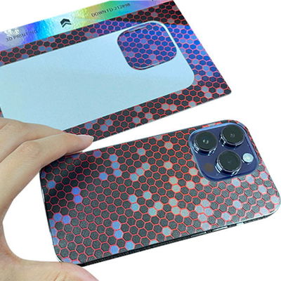 Полностью автоматический автомат для резки пленки прокладчика стикера винила умный с Вифи Блуэтоотх