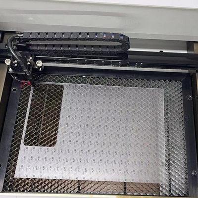 автомат для резки предохранителя экрана Pvc 9h 3d Daqin мобильный для мобильного протектора