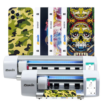 7H Автоматический интеллектуальный мобильный телефон TPU протектор экрана пленки для резки гидрогеля режущий станок