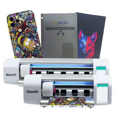 Высококачественная индивидуальная 3D-защитная пленка из ПВХ для экрана, премиум-наклейка на заднюю панель мобильного телефона, водонепроницаемая, с сырьем из ТПУ-бумаги