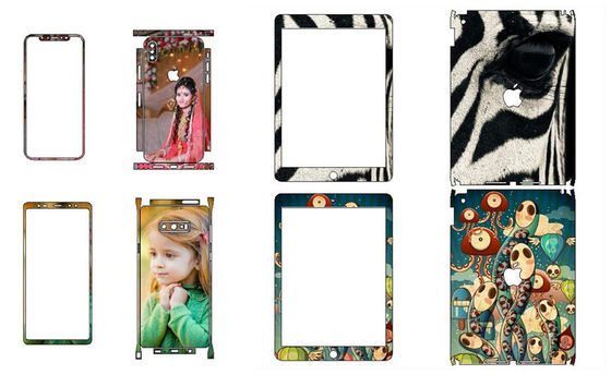 53*20*17CM Машинный размер Охранитель экрана резач для гидрогелевой пленки TPU Применимая пленка PET/TPU/PVC