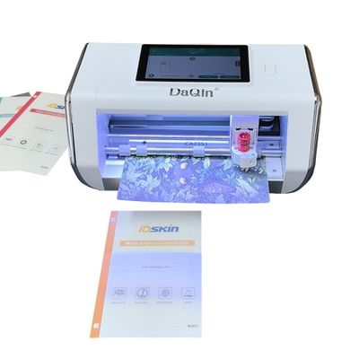 Автоматический резач фильмов для мобильных экранозащитных устройств и задних пленок