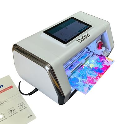 Универсальное решение для резки: изготовление защитных пленок для экрана, задних пленок и виниловых наклеек мгновенно.