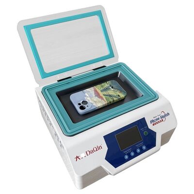 Удобная для начинающих 3D-машина Универсальные формы для беззаботной настройки телефонных чехлов