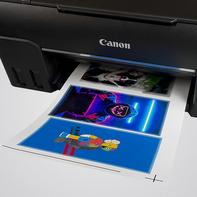 Daqin Sublimation Blank Чехлы для телефонов Печатная машина оптом