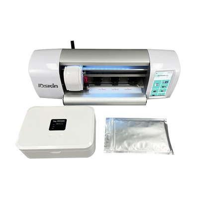 Daqin UV Light Screen Protector Machine Экран ноутбука Защита от ультрафиолетовых лучей 48W 24V