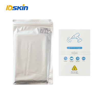 Daqin UV Light Screen Protector Machine Экран ноутбука Защита от ультрафиолетовых лучей 48W 24V