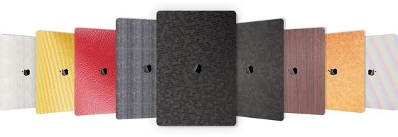 Машина для создания ноутбука для защиты кожи идеально подходит для рекламы в средствах массовой информации и личных проектов краски