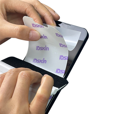 Idskin Anti Blue Ray Полное покрытие Гидрогелевая защитная пленка для экрана Iphone