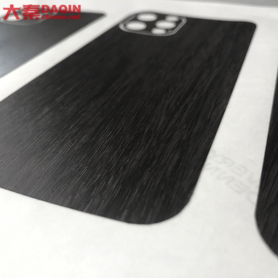 Стикеры Daqin резца кожи программного обеспечения для предприятий резца DIY графиков винила ODM умирают отрезанный создатель стикера