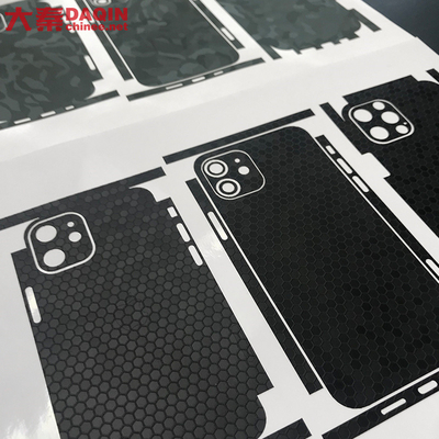 Daqin Laming DIY Cutting Sticker Machine для виниловых наклеек