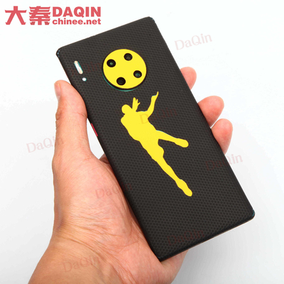 Стикеры Daqin резца кожи программного обеспечения для предприятий резца DIY графиков винила ODM умирают отрезанный создатель стикера