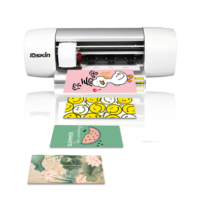 ODM LCD Hydrogel Film Cutting Machine Лазерный резак для наклеек