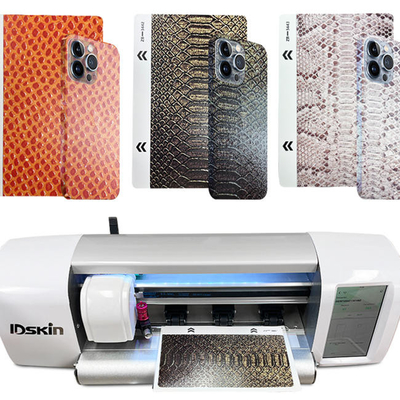 3D Mobile Screen Guard Cutting Machine Виниловая наклейка Резак Принтер 300MM/s