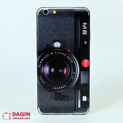 Daqin DIY Mobile Skin Cutter Template Software Бесплатное обновление