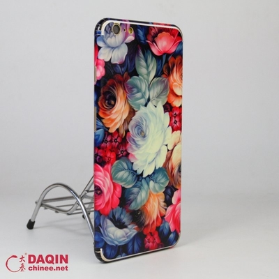 Программное обеспечение Full Wrap 3D Daqin Mobile Skin для мастера красоты