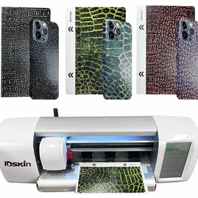 IDSKIN Intelligent Screen Protector Cutter Наклейка Принтер Машина