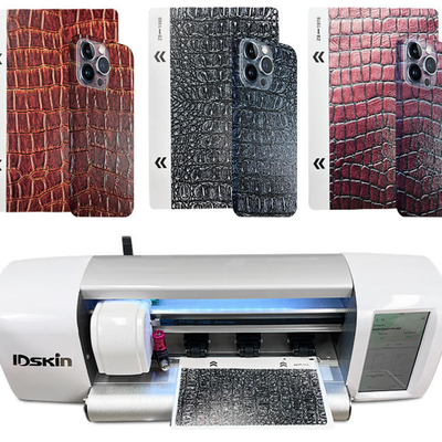 IDSKIN Intelligent Screen Protector Cutter Наклейка Принтер Машина