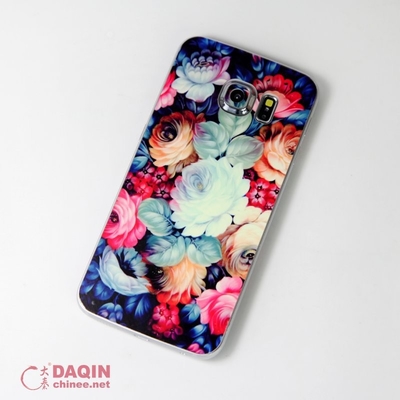 Daqin DIY Mobile Skin Cutter Template Software Бесплатное обновление