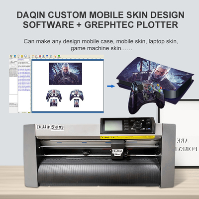 Шаблон бесплатной загрузки Daqin 10000 Mobile Skin Software для магазина аксессуаров для телефонов
