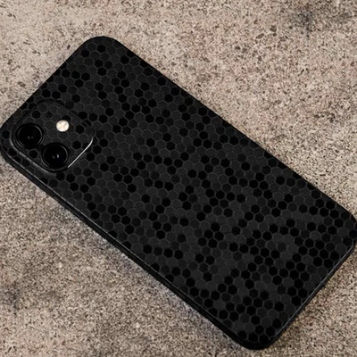Защитная пленка для наклеек Honeycomb 3M для ноутбуков