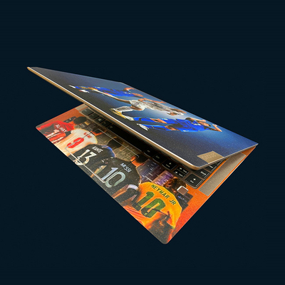 Daqin Commercial Skin Настольный принтер для наклеек и плоттер для ноутбуков