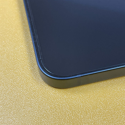 9HD Защитная пленка для экрана Mobile Back Cover Sticker Design Станок для лазерной резки