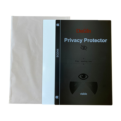DQ Soft TPU Privacy Film Case Мобильная крышка Принтер Машина 12x18 см