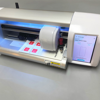 Antishock Hydrogel Film Защитная пленка для экрана Iphone Case Maker Machine