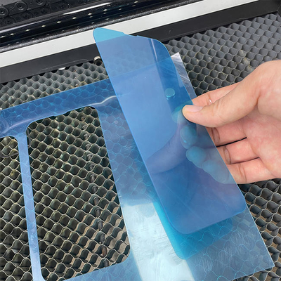 30W 110V- 220V Nano Glass Screen Protector Станок для лазерной резки 30 кг
