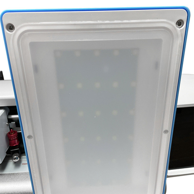 IDSKIN UV Light Screen Protector Закаленное стекло для чехлов для телефонов