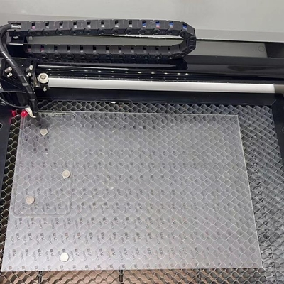 автомат для резки предохранителя экрана Pvc 9h 3d Daqin мобильный для мобильного протектора