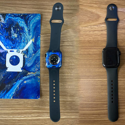Автомат для резки экрана ODM OEM Idskin для дозора