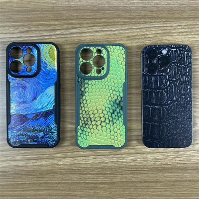 Screen Protector Cutter With Adjustable Cutting Force And Fast Cutting Speed For Precise Cutting Of Various Device Films