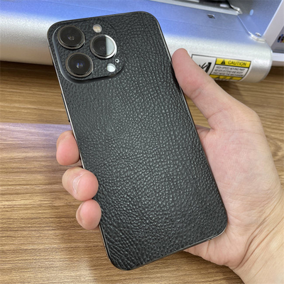 Виниловые наклейки DIY Daqin Mobile Skin Cutter Plotter Custom Protector Design Machine