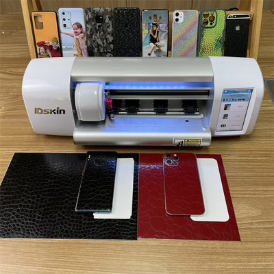 Tpu 12,9 экрана протектора дюйма машины резца для резать фильм уединения