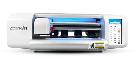 Стикеры винила гидрогеля машины резца кожи B158 Lcd 3m