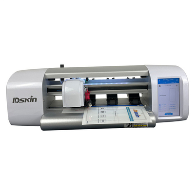 Царапина резца протектора экрана Idskin B158 планшета телефона анти-