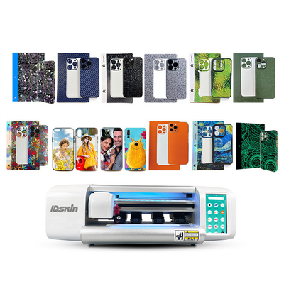 Tpu Plotter Screen Protector Cutter Machine с встроенным программным обеспечением