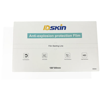 Экранозащитный резчик с одним кнопкой для легкой резки настраиваемых защитных пленок и шкур для мобильных телефонов