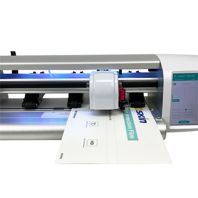 Daqin IDskin 4000+ стилей Data Screen Protector Cutter с обновлением облачных данных и автоматическим плоттером фильмов