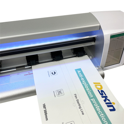 Tpu Plotter Screen Protector Cutter Machine с встроенным программным обеспечением