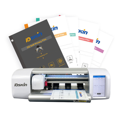 Tpu Plotter Screen Protector Cutter Machine с встроенным программным обеспечением