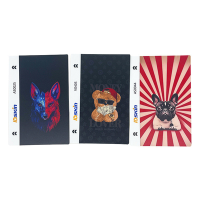 Custom Logo OEM Universal Nano Clear Matte Privacy TPU PET Sheet Soft Auto Repair Hydrogel Film для режущей машины