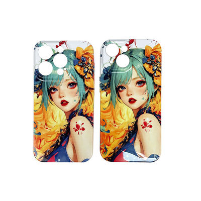 Мобильный принтер Daqin для печати чехлов и аксессуаров для мобильных телефонов