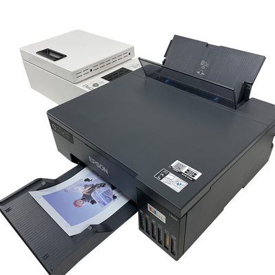 DAQIN Multicolor 3D Sublimation Вакуумный теплопресс для телефонного чехла