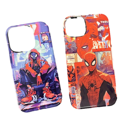DAQIN Multicolor 3D Sublimation Вакуумный теплопресс для телефонного чехла