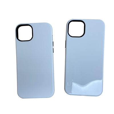DAQIN Multicolor 3D Sublimation Вакуумный теплопресс для телефонного чехла