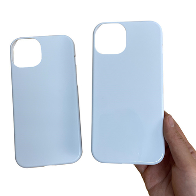 Машина для печати телефонных чехлов DIY Custom Sublimation Printing For Iphone 15 13 12 Pro Max Case