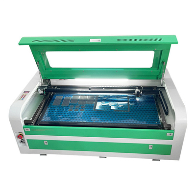 Daqin 1300W Мобильные телефоны закаленное стекло защитник экрана лазерная режущая машина производитель